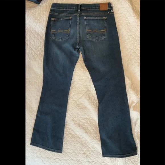 Lucky Brand Jeans SWEETNLO 8/29 R - Picture 8 of 8